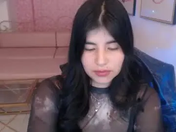 Chaturbate Nude Webcam of nina_harpper_