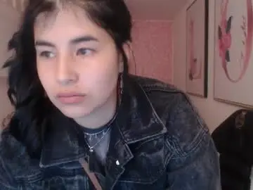 Chaturbate Sex Cam of nina_harpper_