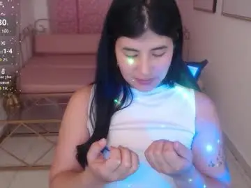 Chaturbate Sex Cam of nina_harpper_