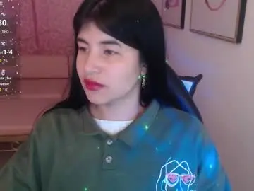 Chaturbate Free Porn Cam of nina_harpper_