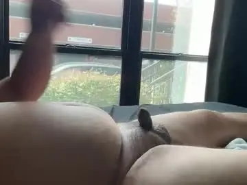 Chaturbate Sex Cam of publicbearorgasm