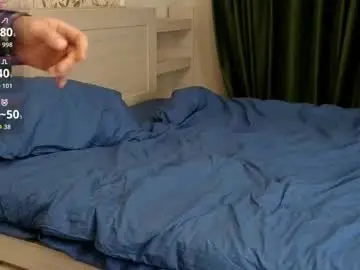 Chaturbate Adult Video Chat of roryreed