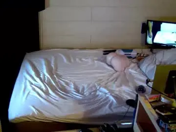 Chaturbate Sex Chat of rubberband_man_doggy