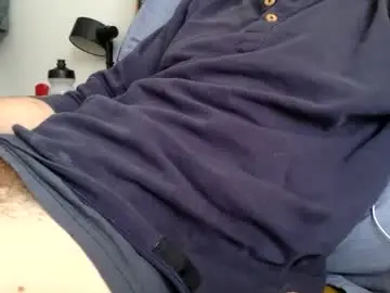 Chaturbate Live Porn of sansha1305