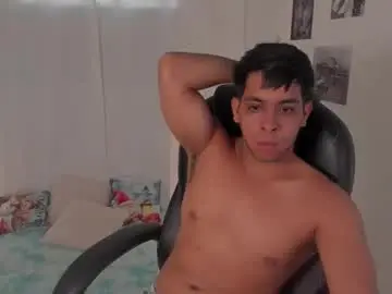 Chaturbate Live Sex of shooting_wiilson