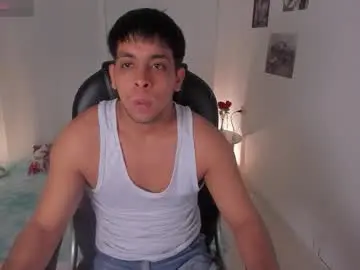 Chaturbate Best live sex cam show of shooting_wiilson