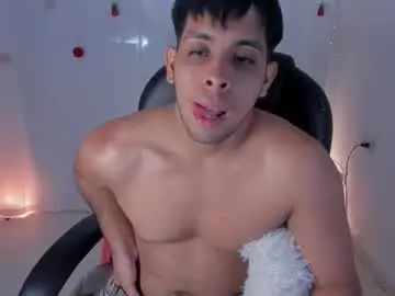 Chaturbate Nude Webcam of shooting_wiilson