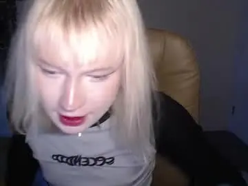 Chaturbate Free Porn Cam of soska_albinosk
