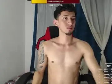 Chaturbate Watch Live Sex Cams of stevensex501