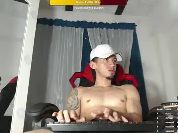 Chaturbate Watch Live Sex Cams of stevensex501