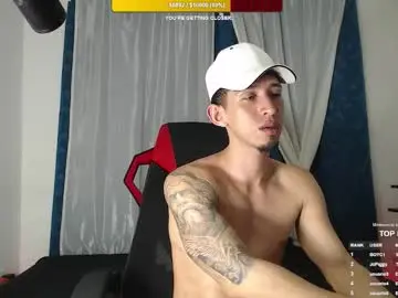 Chaturbate Free Porn Cam of stevensex501