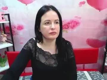 Chaturbate Adult Video Chat of tayaboret