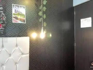 Chaturbate Live Sex Cam of thiago_kozak