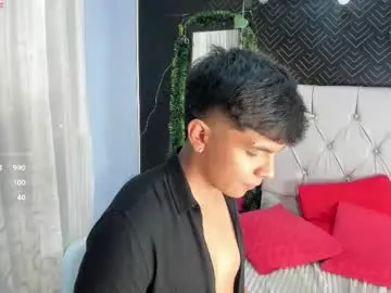 Chaturbate Watch Live Sex Cams of thiago_kozak