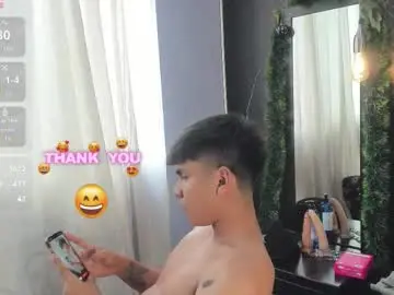 Chaturbate Adult Webcams of thiago_kozak