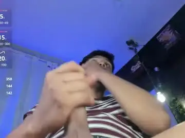 Chaturbate Live Sex Cam of thiago_kozak