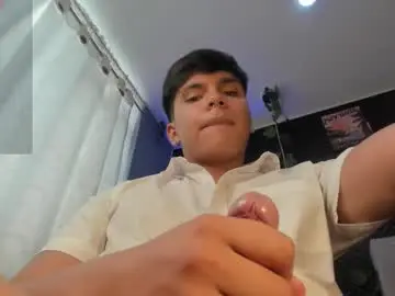 Chaturbate Free Live Porn of thiago_kozak