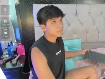 Chaturbate Adult Video Chat of thiago_kozak