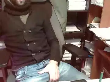 Chaturbate Sex Cam of topg84