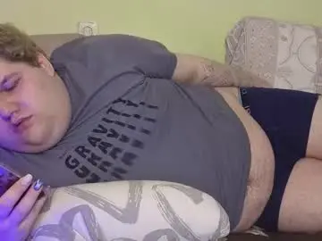 Chaturbate Live Sex Cam of william_incredible