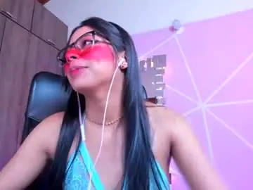 xallysonx_ from chaturbate