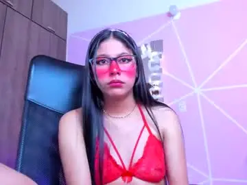 Chaturbate Best live sex cam show of xallysonx_