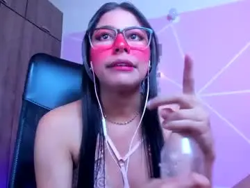 Chaturbate Free Live Porn of xallysonx_