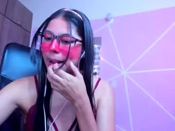 Chaturbate Private Sex Chat of xallysonx_