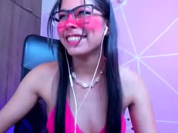 Chaturbate Best Webcam of xallysonx_