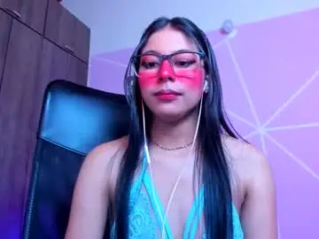 Chaturbate Sex Chat of xallysonx_