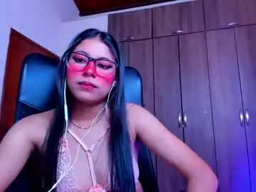Chaturbate Adult Webcam of xallysonx_