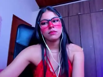 Chaturbate Best live sex cam show of xallysonx_