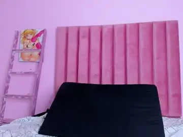 Chaturbate Best live sex cam show of _princesss_lili_