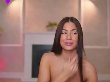 Chaturbate Adult Webcam of abbela_white