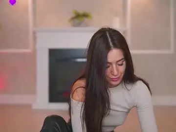 Chaturbate Sex Chat of abbela_white