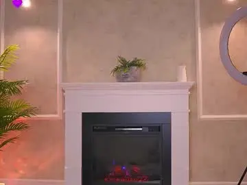 Chaturbate Live Porn of abbela_white