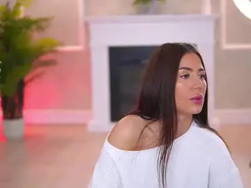 Chaturbate Sex Cam of abbela_white