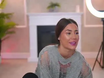 Chaturbate Watch Live Sex Cams of abbela_white