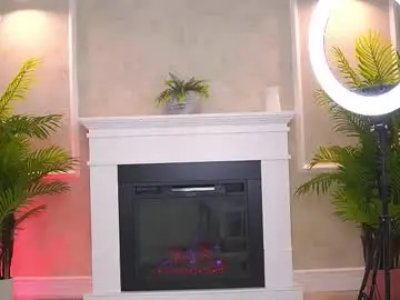 Chaturbate Sex Cam of abbela_white