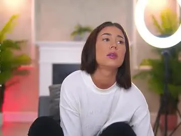 Chaturbate Live Sex of abbela_white