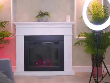 Chaturbate Live Porn of abbela_white