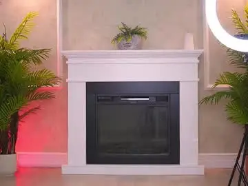 Chaturbate Best live sex cam show of abbela_white