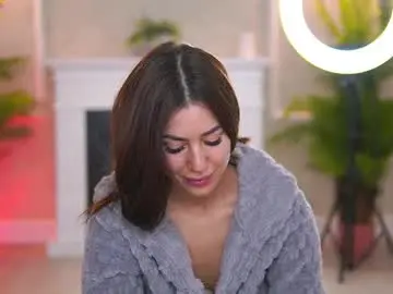 Chaturbate Live Sex of abbela_white