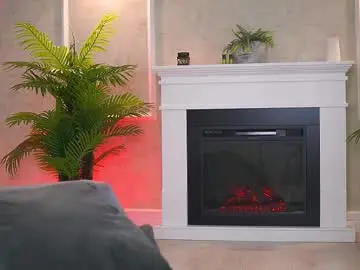 Chaturbate Watch Live Sex Cams of abbela_white