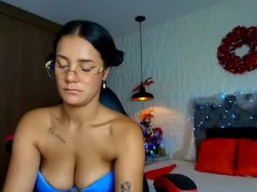 Chaturbate Adult Video Chat of alisson_dl