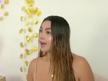 Chaturbate Adult Webcam of ambar_carterr