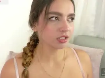 Chaturbate Live Sex of ambar_carterr