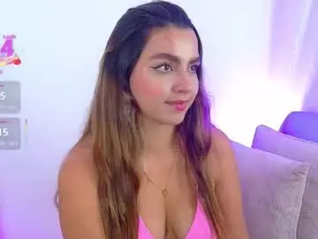 Chaturbate Private Sex Chat of ambar_carterr
