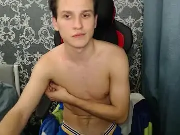 Chaturbate Sex Chat of ameson1337