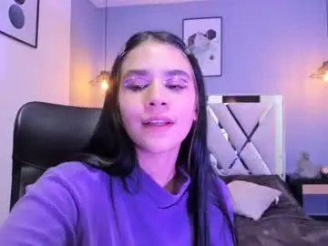 Chaturbate Best Webcam of bell_marinny